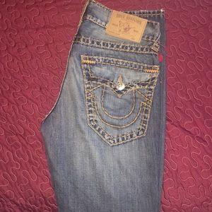 True religion jeans
